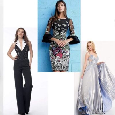Top Jovani Office Holiday Dresses All Your Colleagues Will Ask About
