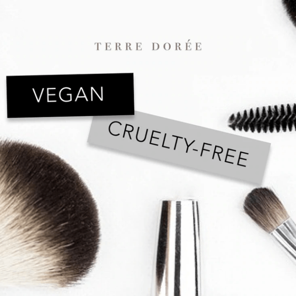 5 Tips To Make Your Beauty Vegan Friendly