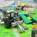 Why is Robotics the Perfect Learning Program After School for Young Minds?