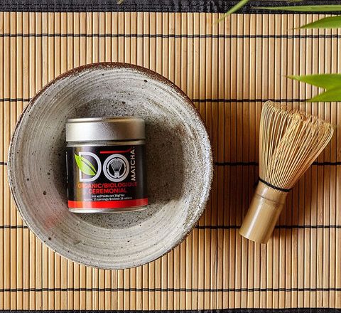 Ceremonial Matcha Powder: Frequently Asked Questions