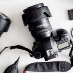 DSLR Camera Essentials: What Every Beginner Should Know
