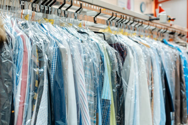 The Art and Science of Dry Cleaning: Keeping Clothes Fresh and Long-Lasting