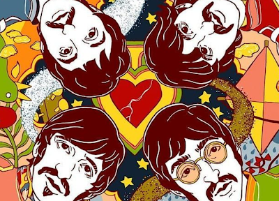 How Did the Beatles Change the Fashion Forever