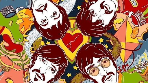 How Did the Beatles Change the Fashion Forever