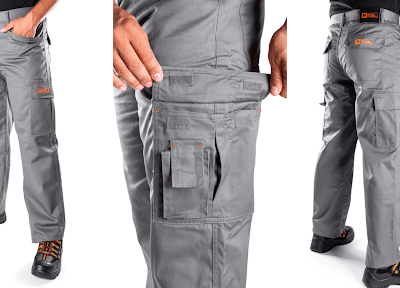 How To Style Wide-Leg Work Trousers For A Professional Look?