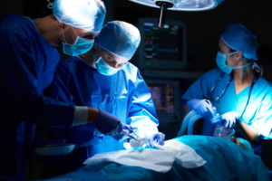 What to Consider When Choosing a Hospital for Kidney Transplant Surgery