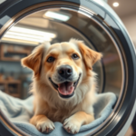 7 Advantages of Hyperbaric Oxygen Treatment for Dogs