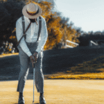 How to Maintain Your Cigar on the Golf Course