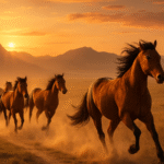 Expert Tips for Photographing Wild Horses