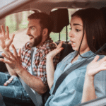 How to Handle Busy Roads When You’re Just Starting Out