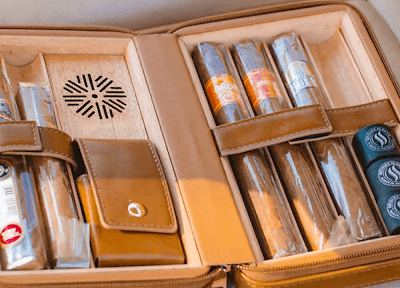 Why the Right Cigar Sleeve Plays a Vital Role for Enthusiasts