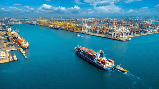 Can Sea Freight Forwarders Help With Customs Clearance?