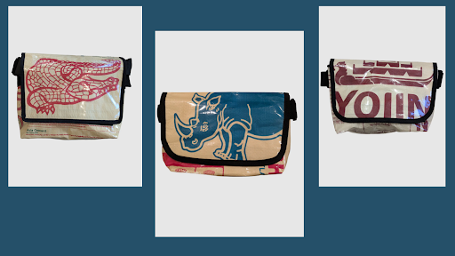 Hvilken Lille Skuldertaske Er Perfekt til Daglig Brug?