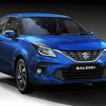 Maruti Suzuki Baleno – Mileage, Features, and Variants 2025
