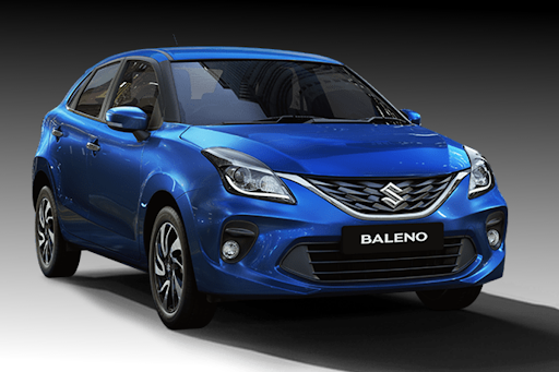 Maruti Suzuki Baleno – Mileage, Features, and Variants 2025