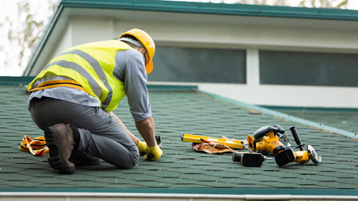 How To Identify And Fix Common Roof Issues In Wilmington?