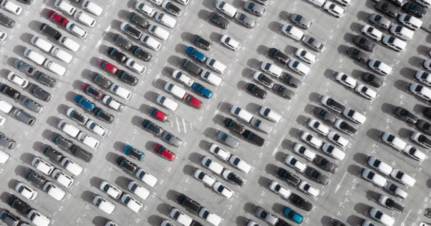 What Is Economy Parking and Is It Worth It?