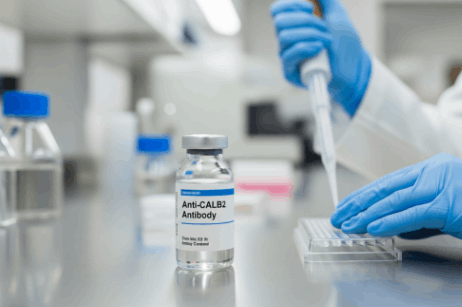 Anti-CALB2 Antibody for Western Blot, ELISA, and IHC