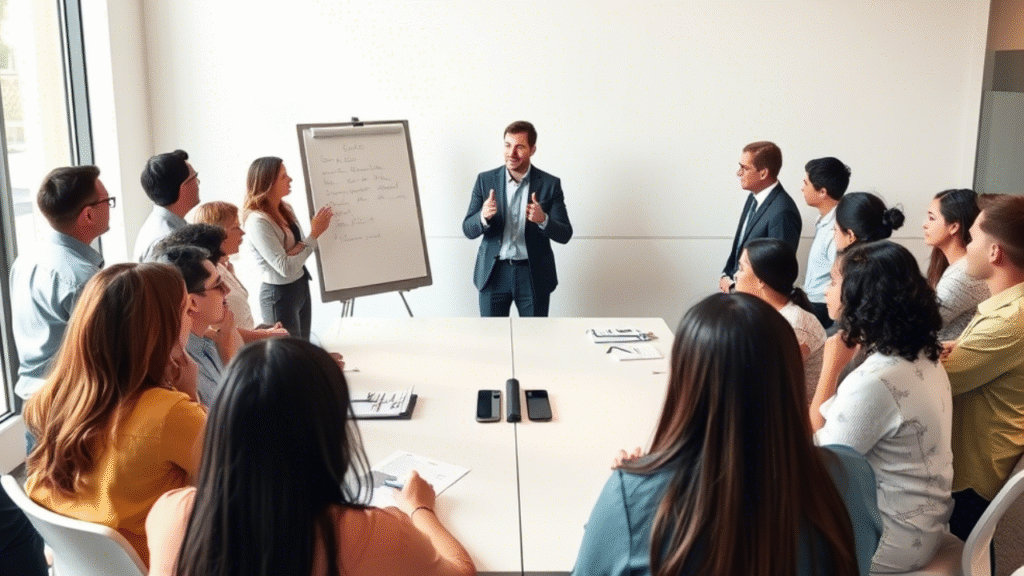 keynote motivational business speaker