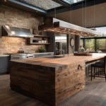 Can Precision and Craftsmanship Redefine Your Kitchen?