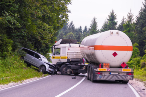 Top 7 Mistakes to Avoid After a Truck Crash in Florida