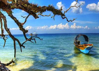 Complete Andaman Tour Guide: Beaches, Water Sports & More