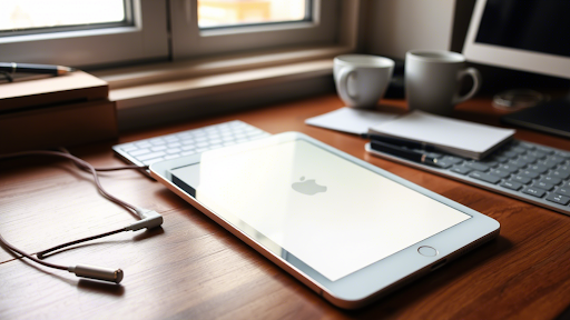 5 ting du bør overveje, før du køber en brugt iPad