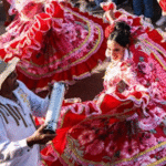 The Rich History, Origins, And Evolution Of Cumbia Dance