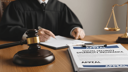 Denied SSDI After Appeals Council? Here’s How a Federal Court Attorney Can Help