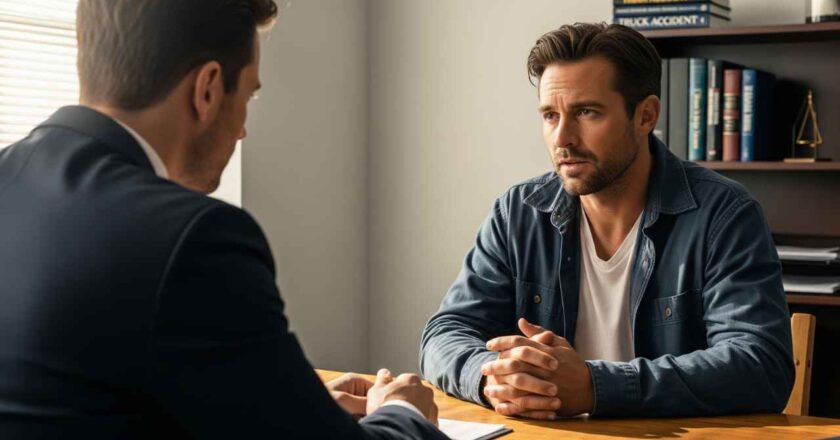 Do You Really Need a Truck Accident Attorney in Cape Coral?