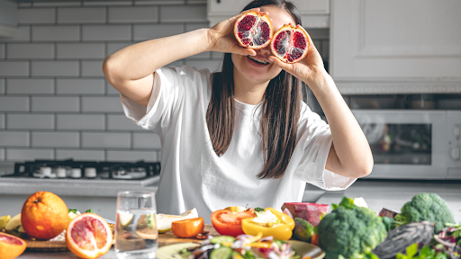 How To Improve Your Immune System With Lifestyle Changes