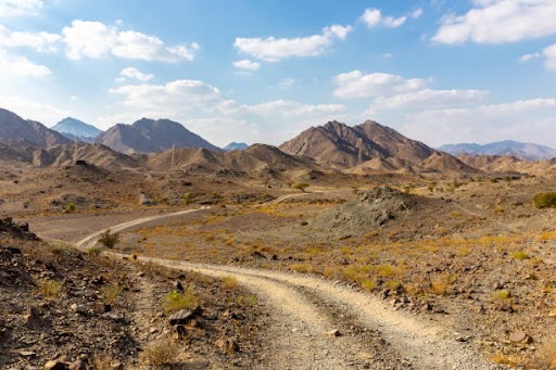 Experience Adventure and Heritage with a Visit to Hatta