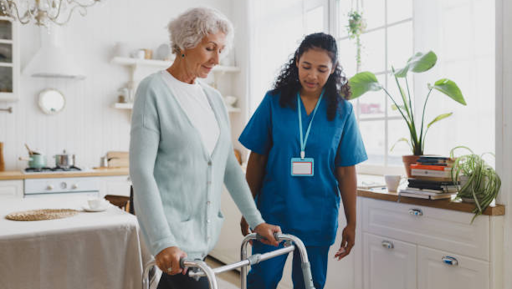 How Does Compassion Make a Difference in Home Care Services?