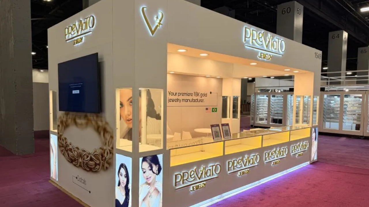 How to Prepare for a Successful Trade Show in Las Vegas