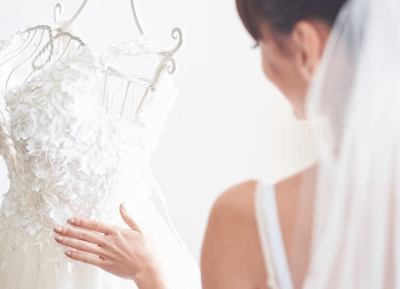 How Professional Wedding Dress Restoration Saves Your Cherished Heirloom