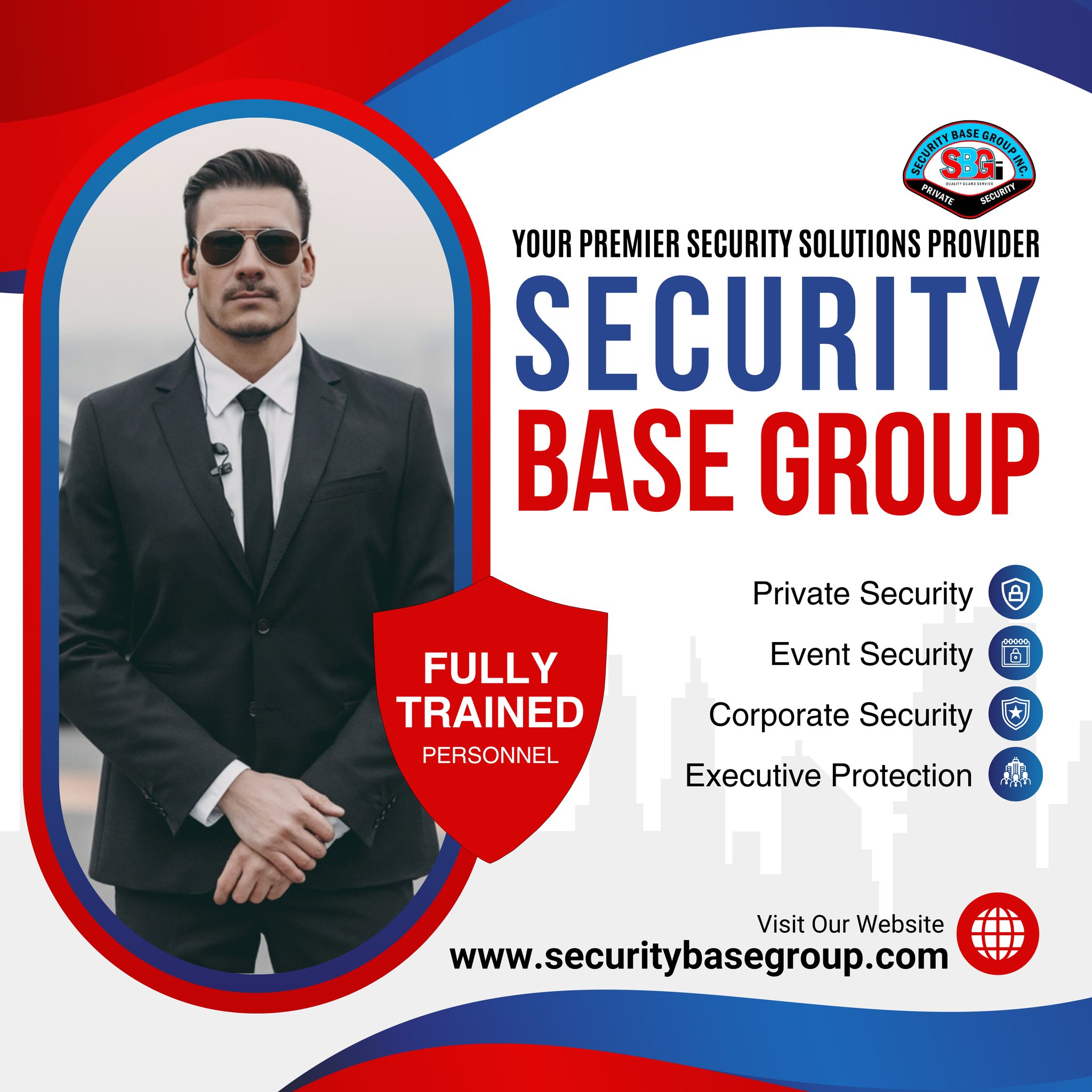 The Benefits of Hiring Fumigation Security Guards in Los Angeles