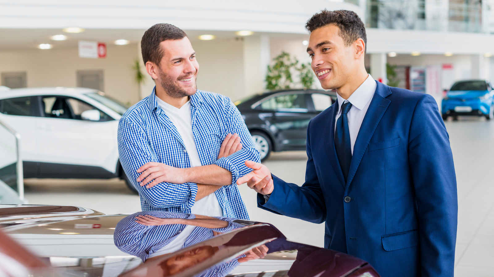 5 Myths About Selling Cars That You Shouldn’t Believe