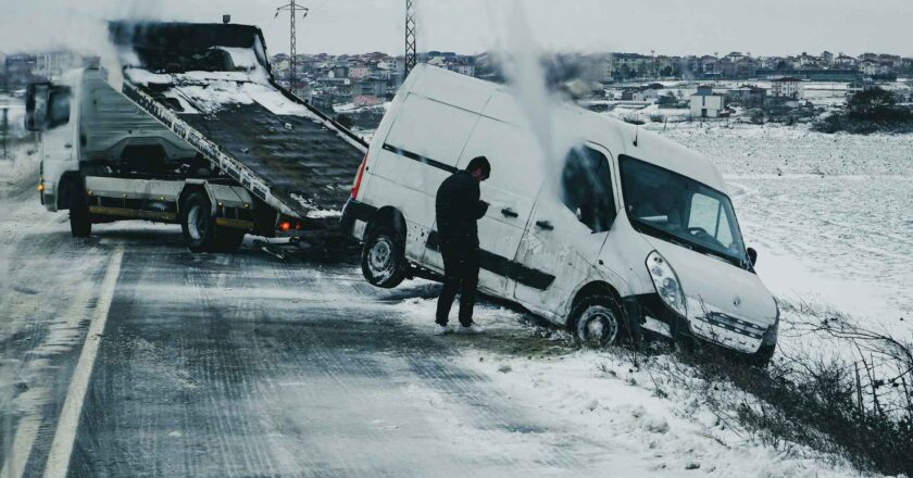 A Guide To Understanding Truck Accident Compensation In Florida