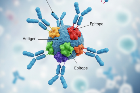 Advantages of Using Rabbit Polyclonal Antibodies in Biomedical Studies