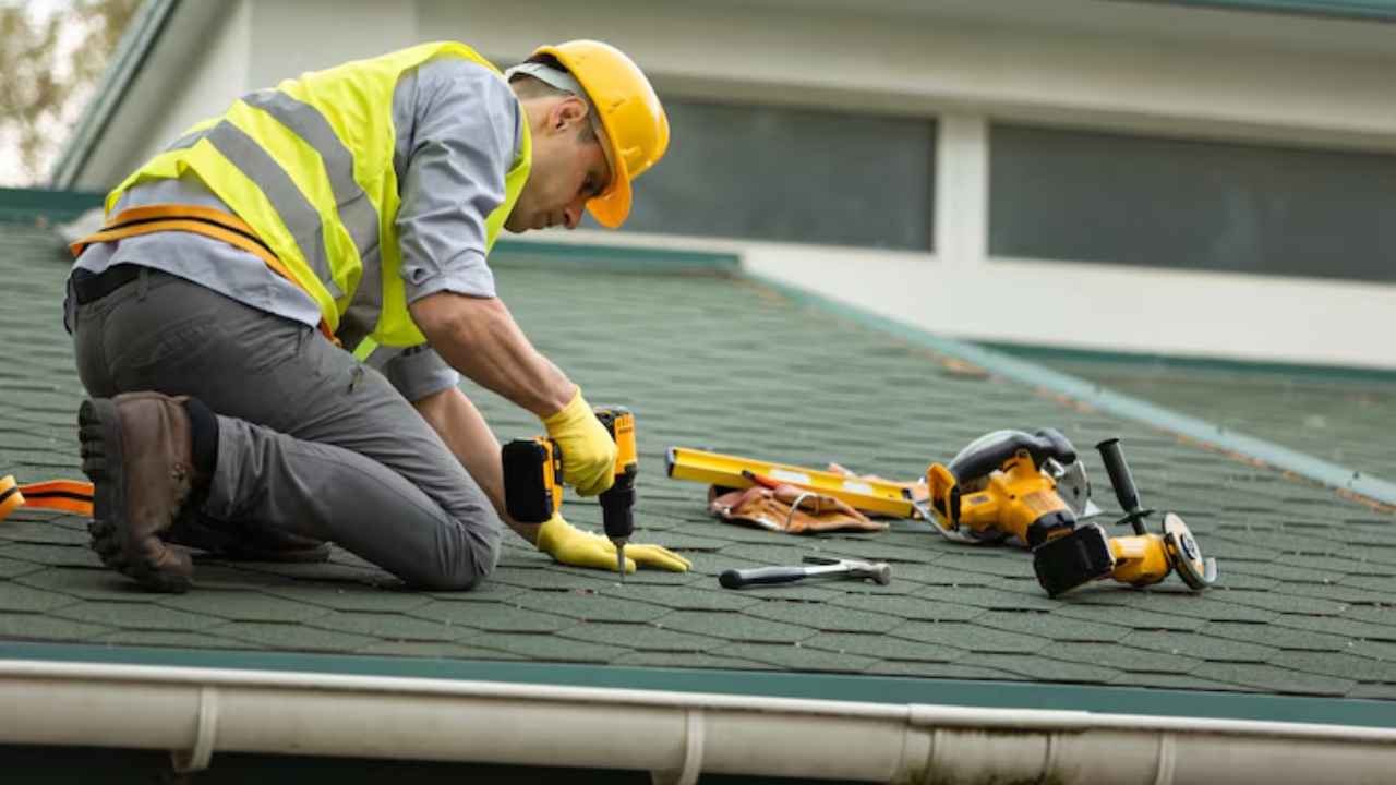 Everything You Should Know About Roof Repair Costs in Apopka