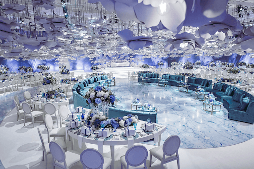 How to Choose the Right Event Planner in Dubai Smartly