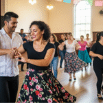 What Are the Best Cumbia Dance Tips for Beginners?