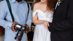 Choosing Wedding Photography Services in New Jersey You Can Trust