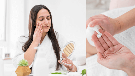 How To Choose The Right Skincare Products For Skin: A Complete Guide