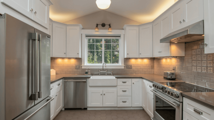 How Kitchen Remodel Services Can Boost Home Value