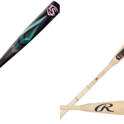 Are Rolled BBCOR Bats Really Worth the Investment?