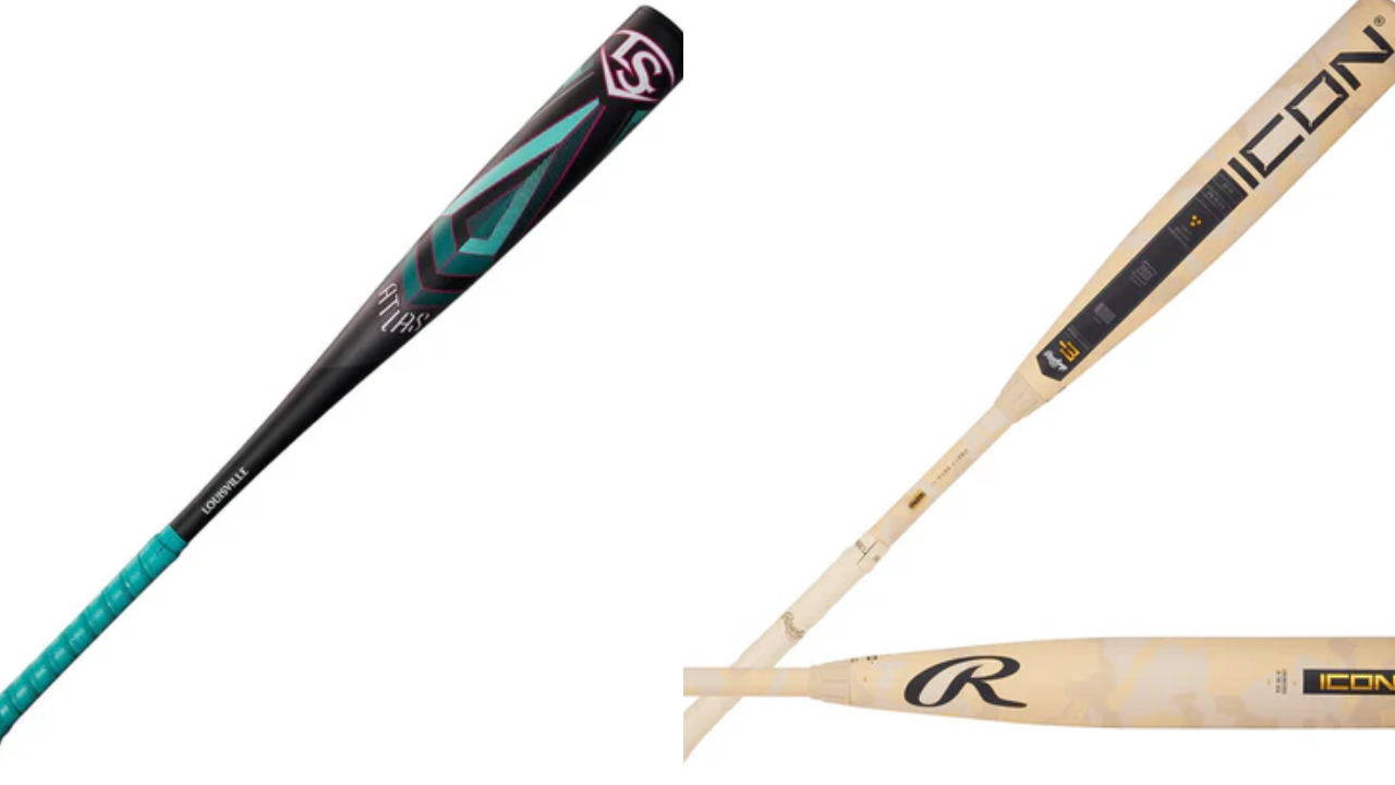 Are Rolled BBCOR Bats Really Worth the Investment?