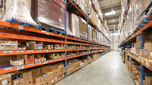 shipping solution for e-commerce in India