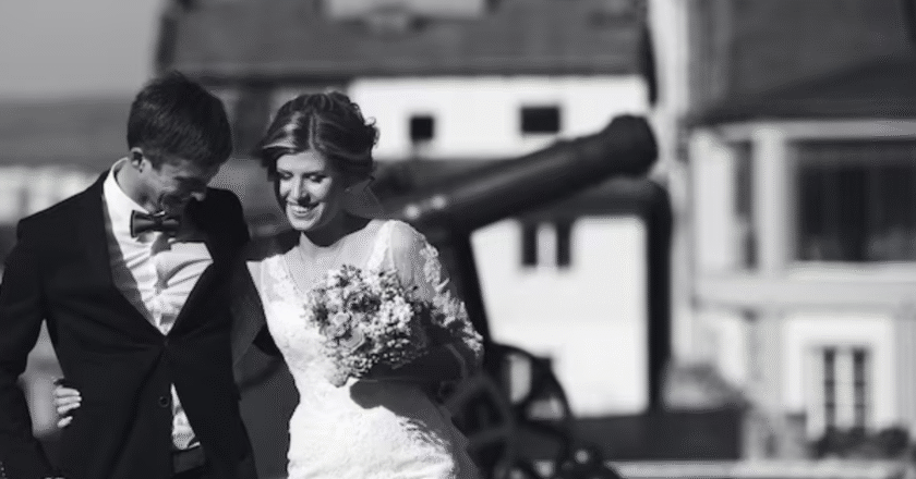 Top 10 Questions to Ask Your NJ Wedding Videographer Before Booking