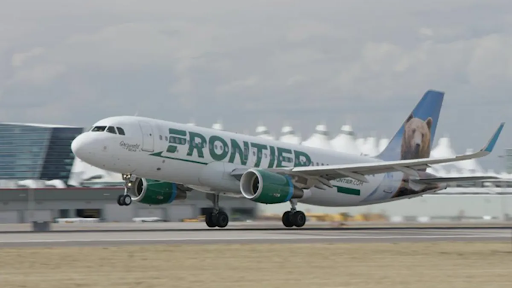 Fly Smart With Frontier Airlines Black Friday Offers?